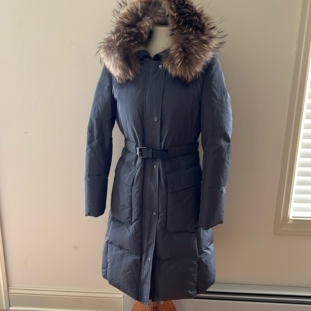 Theory jacket
